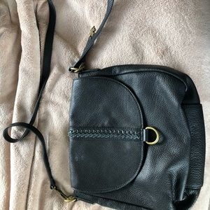 Lucky purse